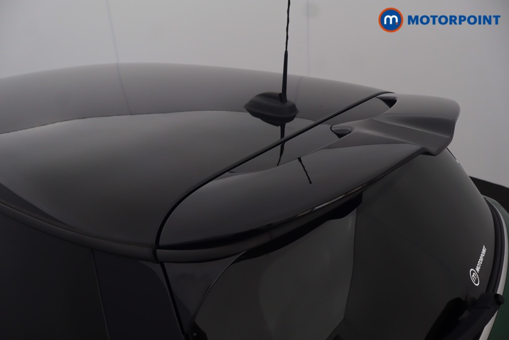 Mini Hatchback Cooper S Sport Manual Petrol Hatchback - Stock Number (1649563) - 38th supplementary image