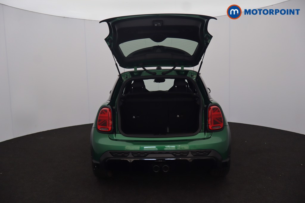 Mini Hatchback Cooper S Sport Manual Petrol Hatchback - Stock Number (1649563) - 41st supplementary image