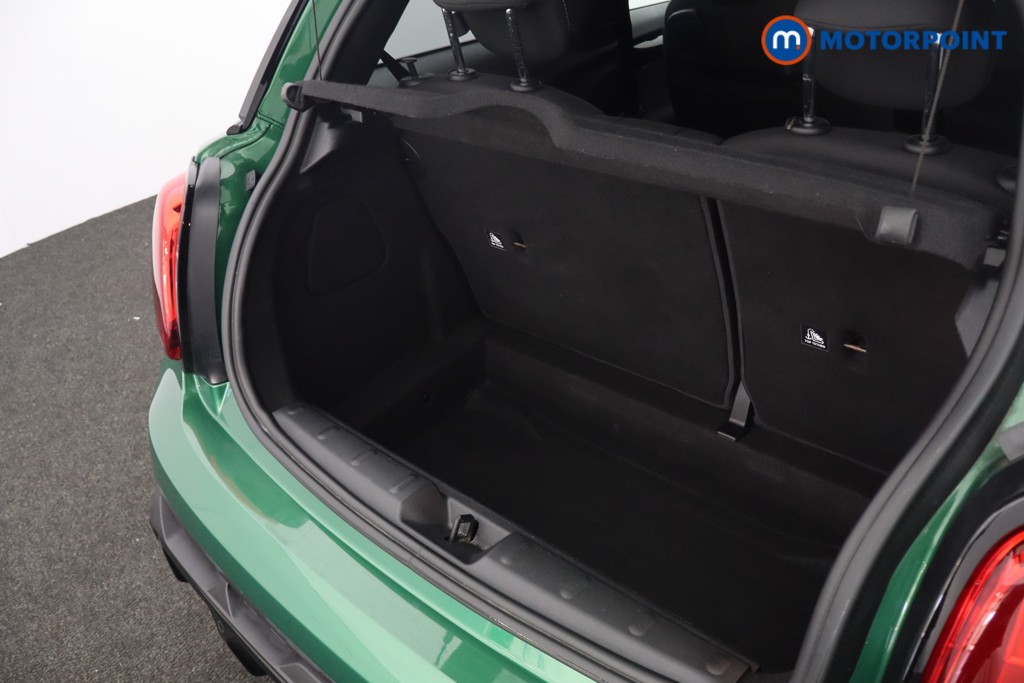 Mini Hatchback Cooper S Sport Manual Petrol Hatchback - Stock Number (1649563) - 42nd supplementary image