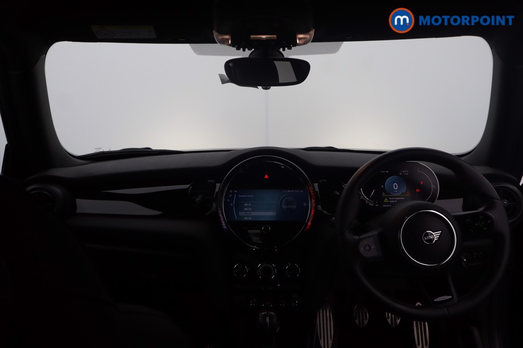 Mini Hatchback Cooper S Sport Manual Petrol Hatchback - Stock Number (1649563) - 1st supplementary image
