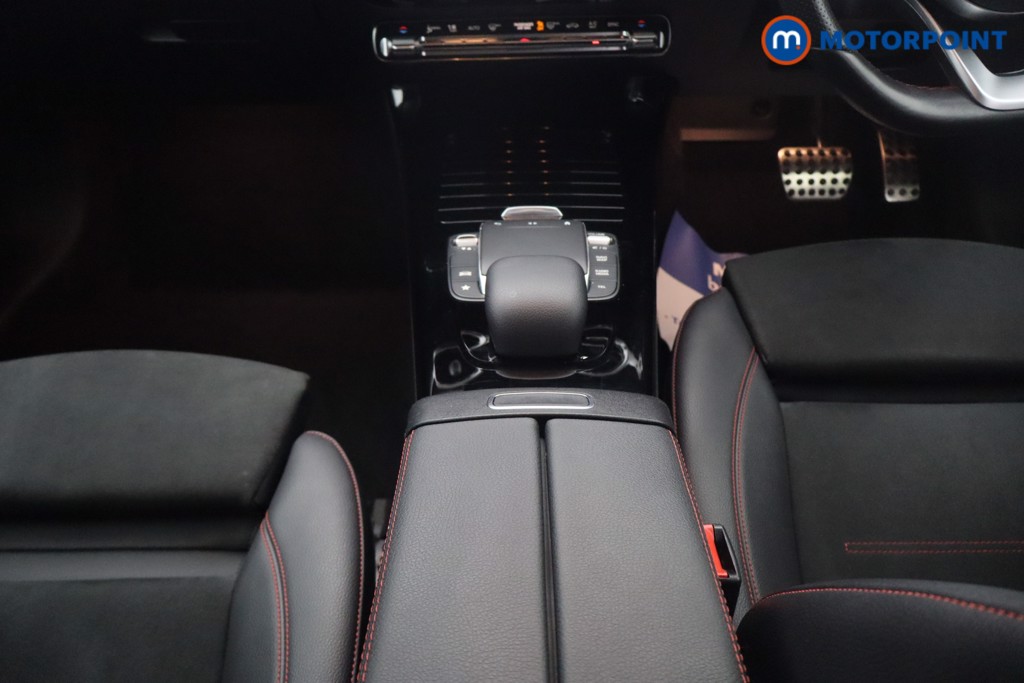 Mercedes-Benz A Class Amg Line Automatic Diesel Saloon - Stock Number (1649654) - 7th supplementary image
