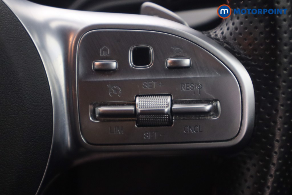 Mercedes-Benz A Class Amg Line Automatic Diesel Saloon - Stock Number (1649654) - 10th supplementary image