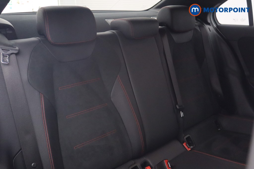 Mercedes-Benz A Class Amg Line Automatic Diesel Saloon - Stock Number (1649654) - 15th supplementary image