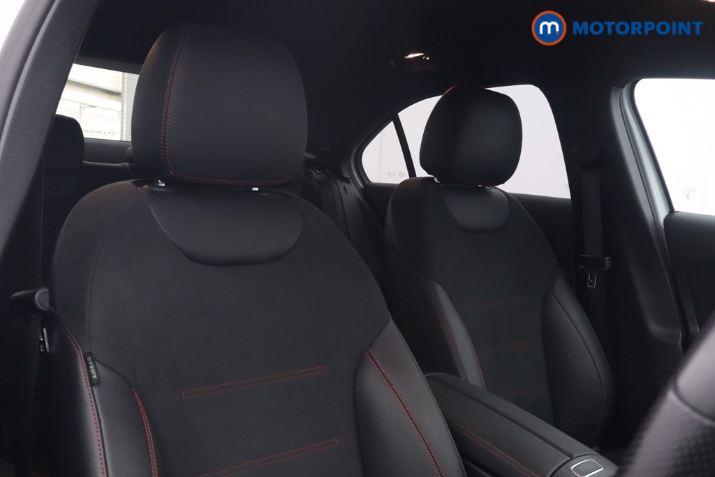 Mercedes-Benz A Class Amg Line Automatic Diesel Saloon - Stock Number (1649654) - 17th supplementary image