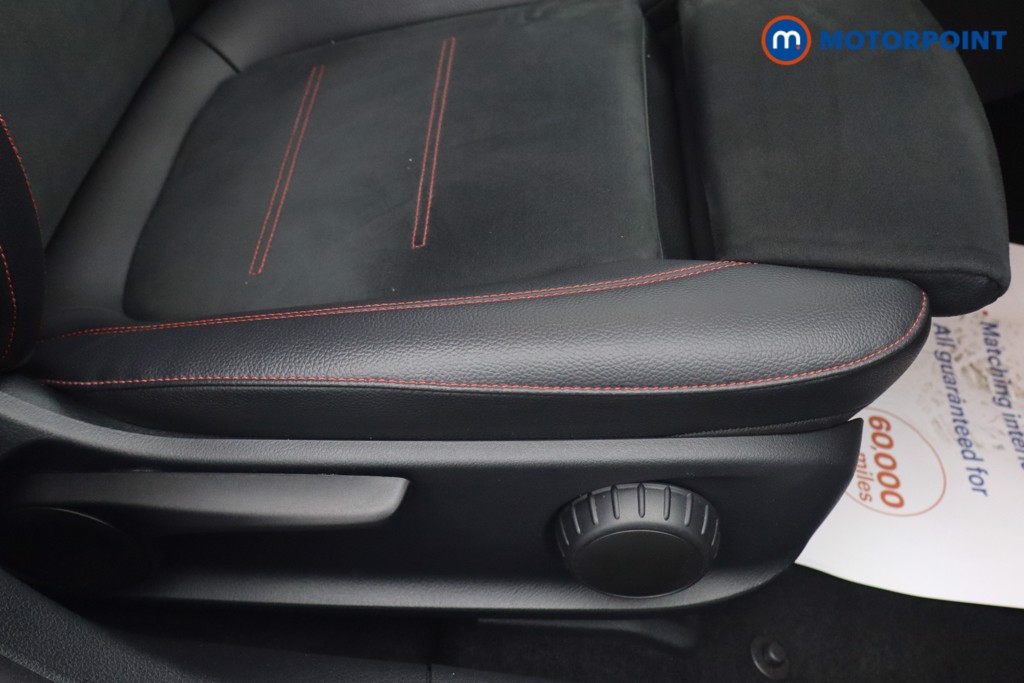 Mercedes-Benz A Class Amg Line Automatic Diesel Saloon - Stock Number (1649654) - 24th supplementary image