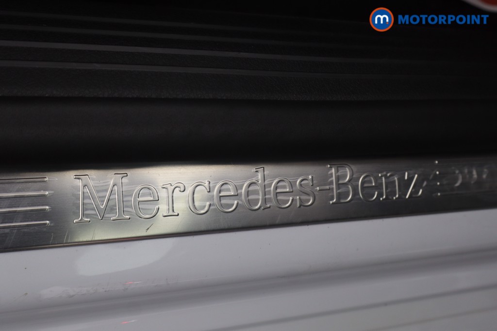 Mercedes-Benz A Class Amg Line Automatic Diesel Saloon - Stock Number (1649654) - 25th supplementary image