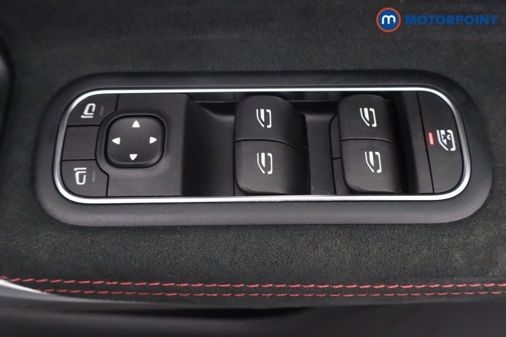 Mercedes-Benz A Class Amg Line Automatic Diesel Saloon - Stock Number (1649654) - 27th supplementary image