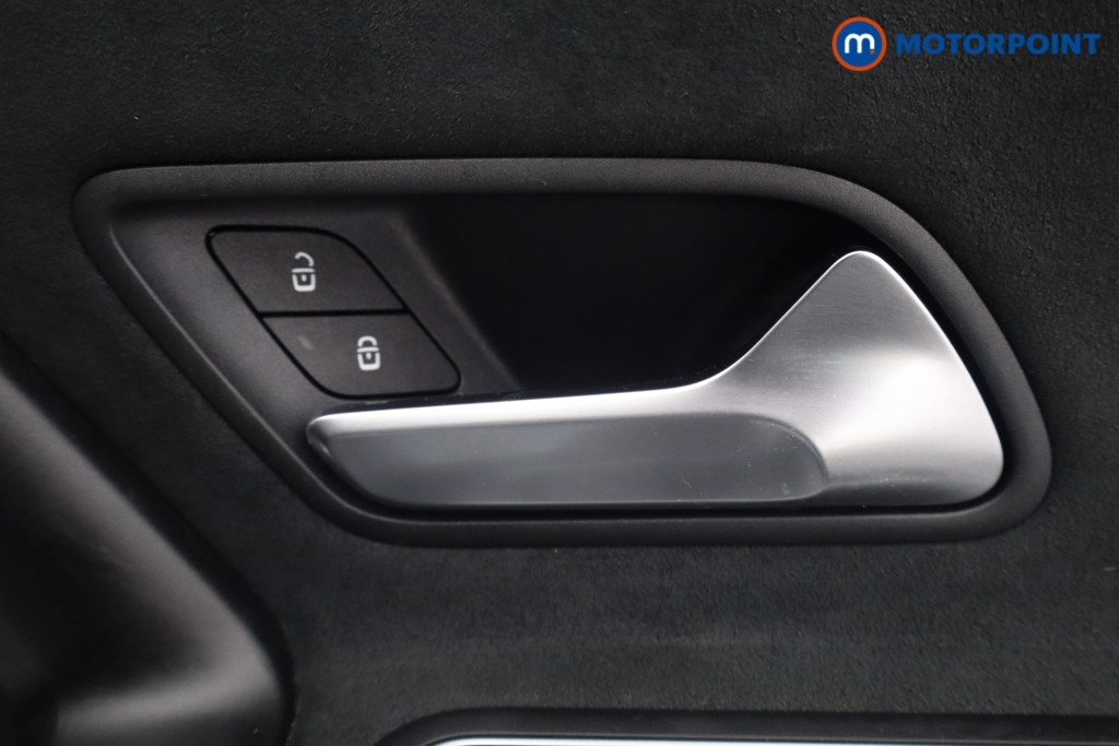 Mercedes-Benz A Class Amg Line Automatic Diesel Saloon - Stock Number (1649654) - 28th supplementary image