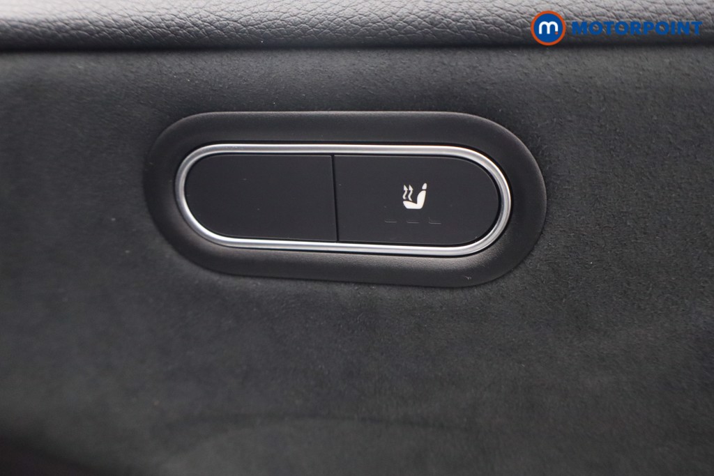 Mercedes-Benz A Class Amg Line Automatic Diesel Saloon - Stock Number (1649654) - 30th supplementary image