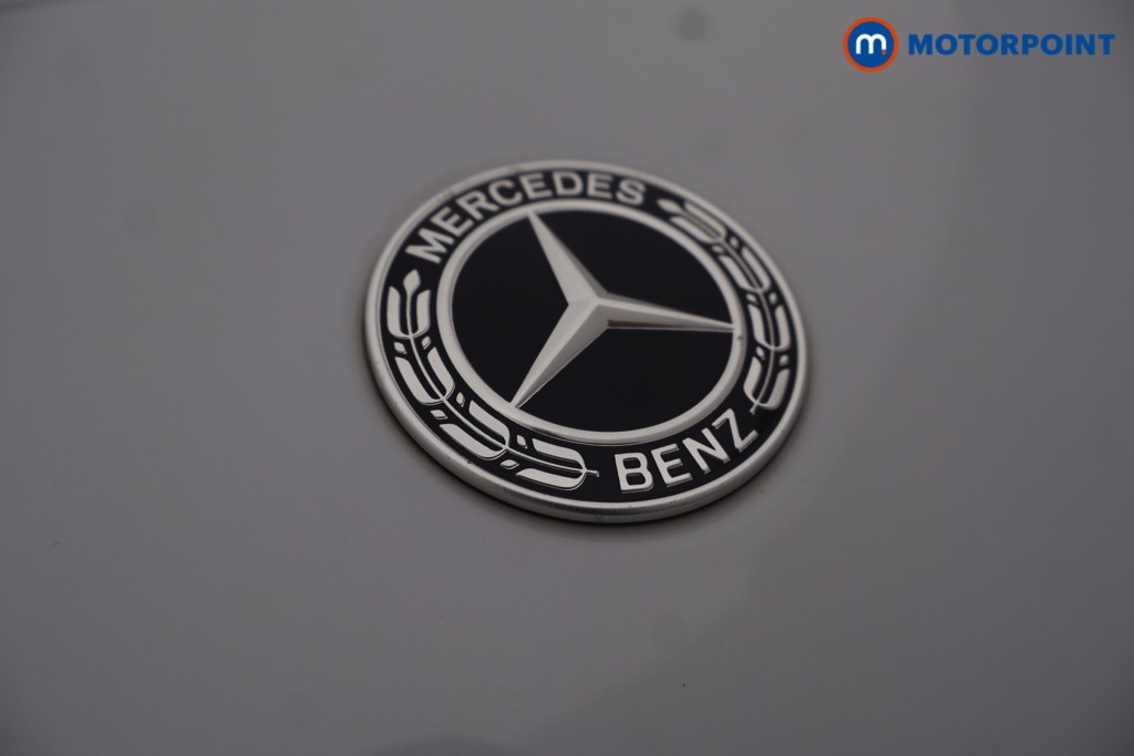 Mercedes-Benz A Class Amg Line Automatic Diesel Saloon - Stock Number (1649654) - 41st supplementary image