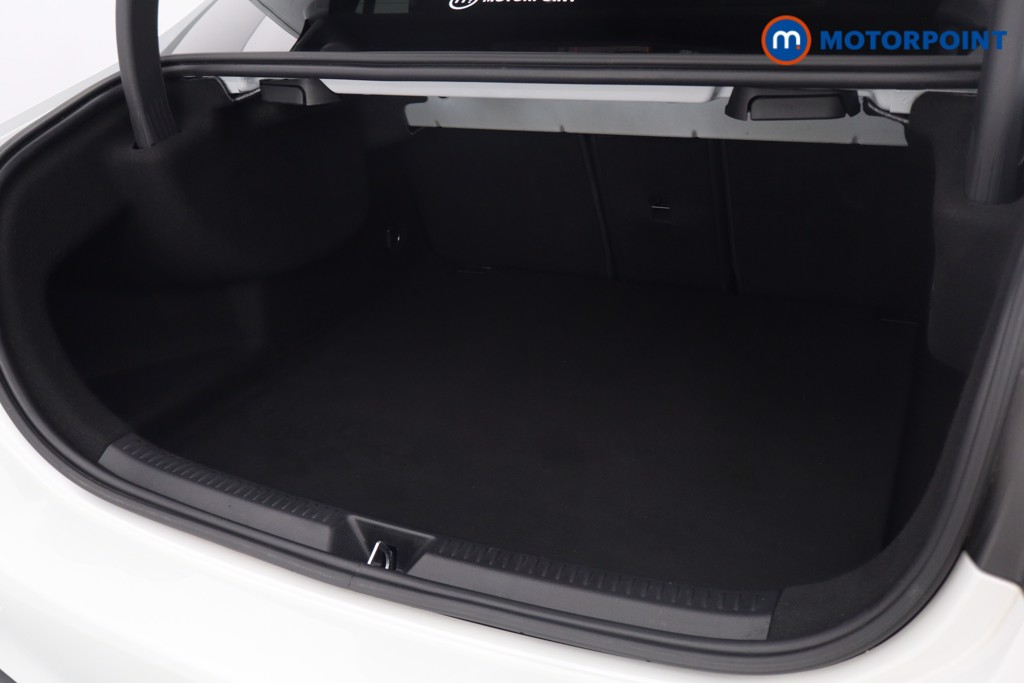 Mercedes-Benz A Class Amg Line Automatic Diesel Saloon - Stock Number (1649654) - 50th supplementary image