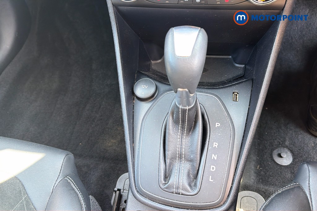 Ford Fiesta Titanium X Automatic Petrol Hatchback - Stock Number (1649952) - 15th supplementary image