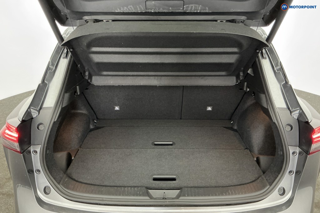 Nissan Qashqai Tekna Automatic Petrol-Electric Hybrid SUV - Stock Number (1649954) - 3rd supplementary image