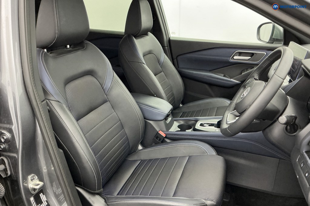 Nissan Qashqai Tekna Automatic Petrol-Electric Hybrid SUV - Stock Number (1649954) - 5th supplementary image