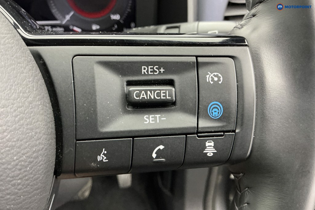 Nissan Qashqai Tekna Automatic Petrol-Electric Hybrid SUV - Stock Number (1649954) - 12th supplementary image
