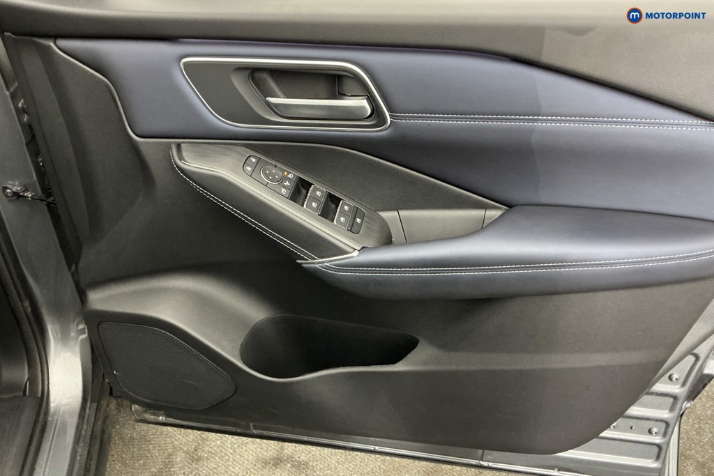 Nissan Qashqai Tekna Automatic Petrol-Electric Hybrid SUV - Stock Number (1649954) - 14th supplementary image