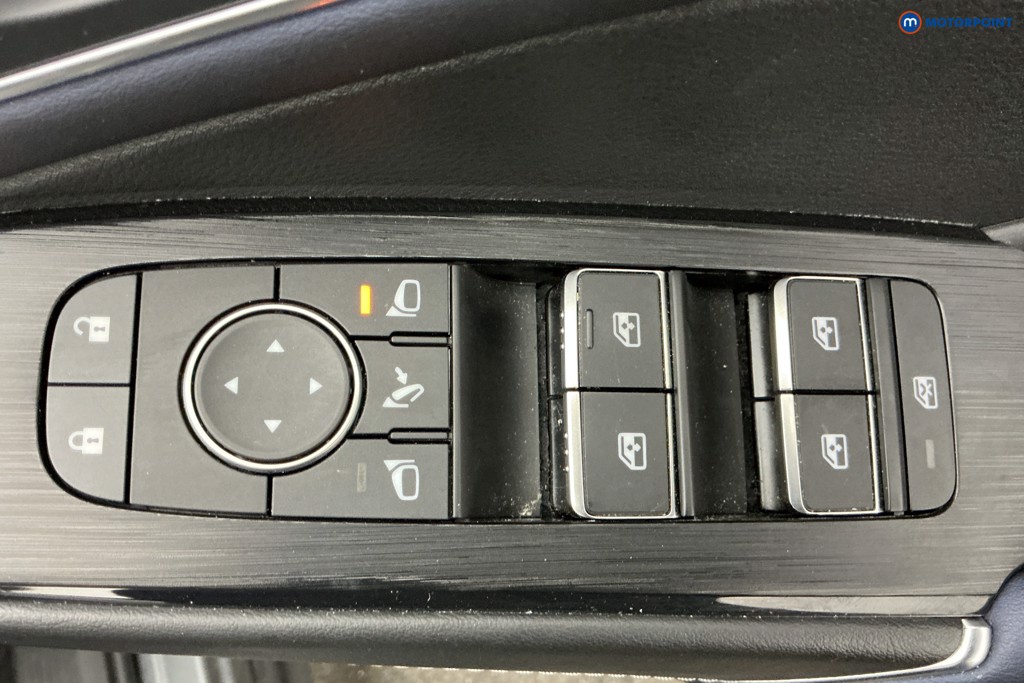 Nissan Qashqai Tekna Automatic Petrol-Electric Hybrid SUV - Stock Number (1649954) - 15th supplementary image