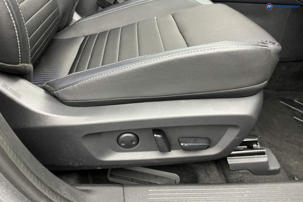 Nissan Qashqai Tekna Automatic Petrol-Electric Hybrid SUV - Stock Number (1649954) - 16th supplementary image