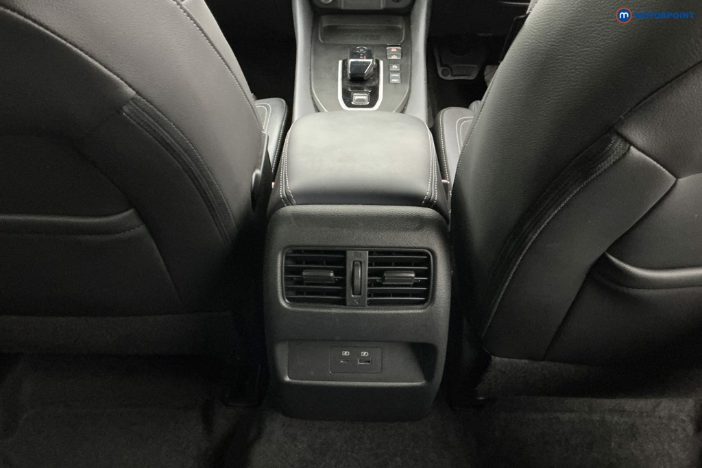 Nissan Qashqai Tekna Automatic Petrol-Electric Hybrid SUV - Stock Number (1649954) - 17th supplementary image