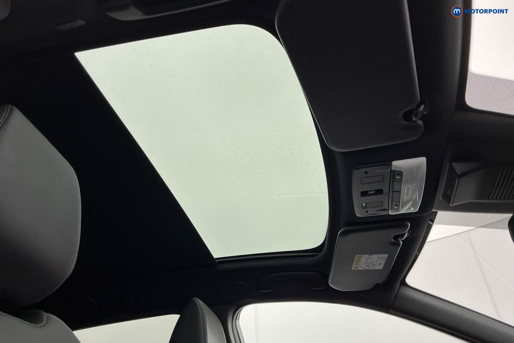 Nissan Qashqai Tekna Automatic Petrol-Electric Hybrid SUV - Stock Number (1649954) - 19th supplementary image