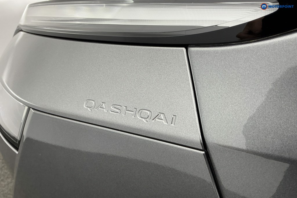 Nissan Qashqai Tekna Automatic Petrol-Electric Hybrid SUV - Stock Number (1649954) - 21st supplementary image