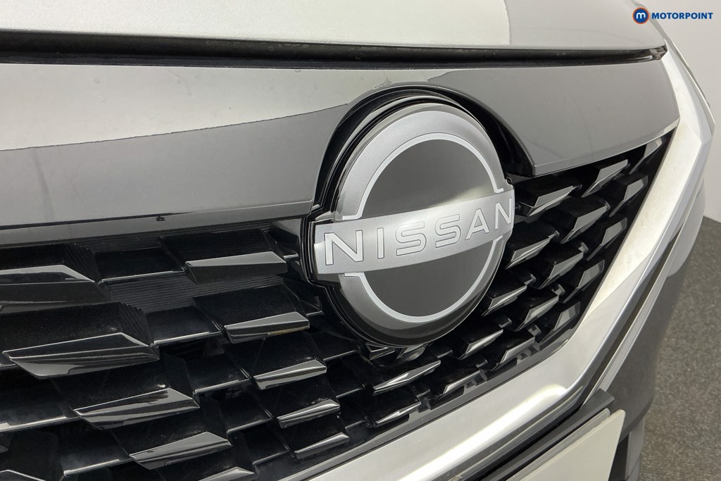Nissan Qashqai Tekna Automatic Petrol-Electric Hybrid SUV - Stock Number (1649954) - 22nd supplementary image