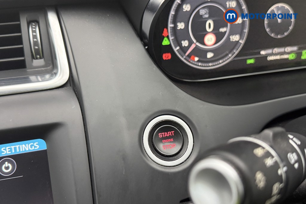 Jaguar E-Pace HSE Automatic Diesel SUV - Stock Number (1650140) - 12th supplementary image