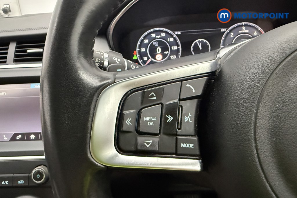 Jaguar E-Pace HSE Automatic Diesel SUV - Stock Number (1650140) - 13th supplementary image