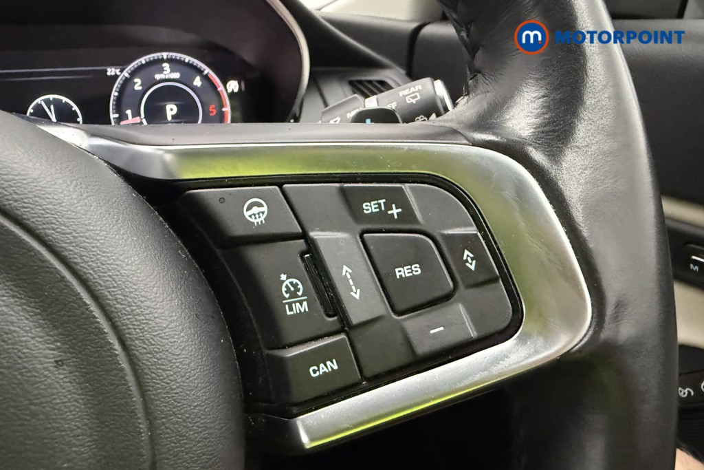 Jaguar E-Pace HSE Automatic Diesel SUV - Stock Number (1650140) - 14th supplementary image