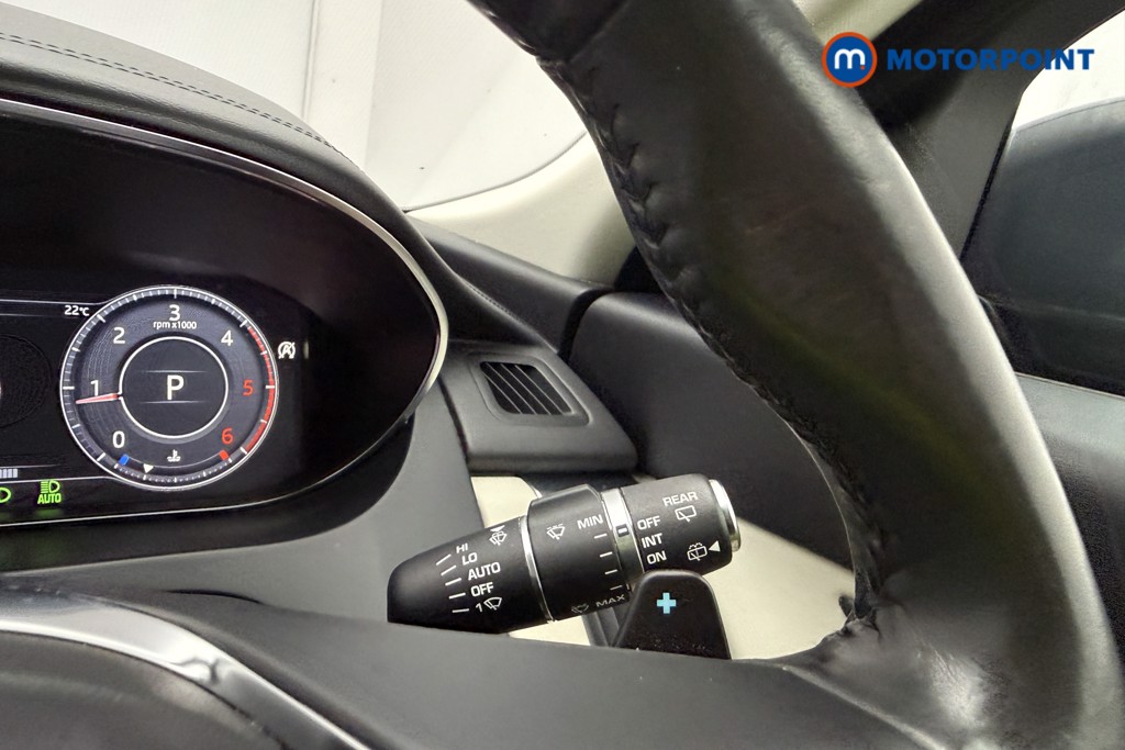 Jaguar E-Pace HSE Automatic Diesel SUV - Stock Number (1650140) - 16th supplementary image