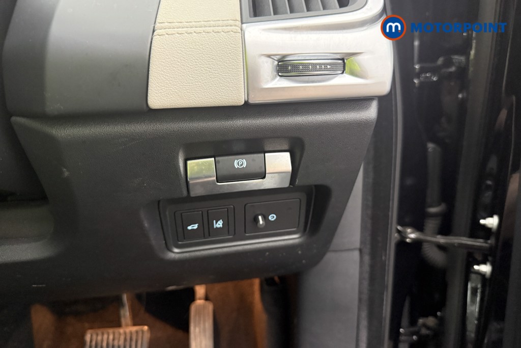 Jaguar E-Pace HSE Automatic Diesel SUV - Stock Number (1650140) - 20th supplementary image