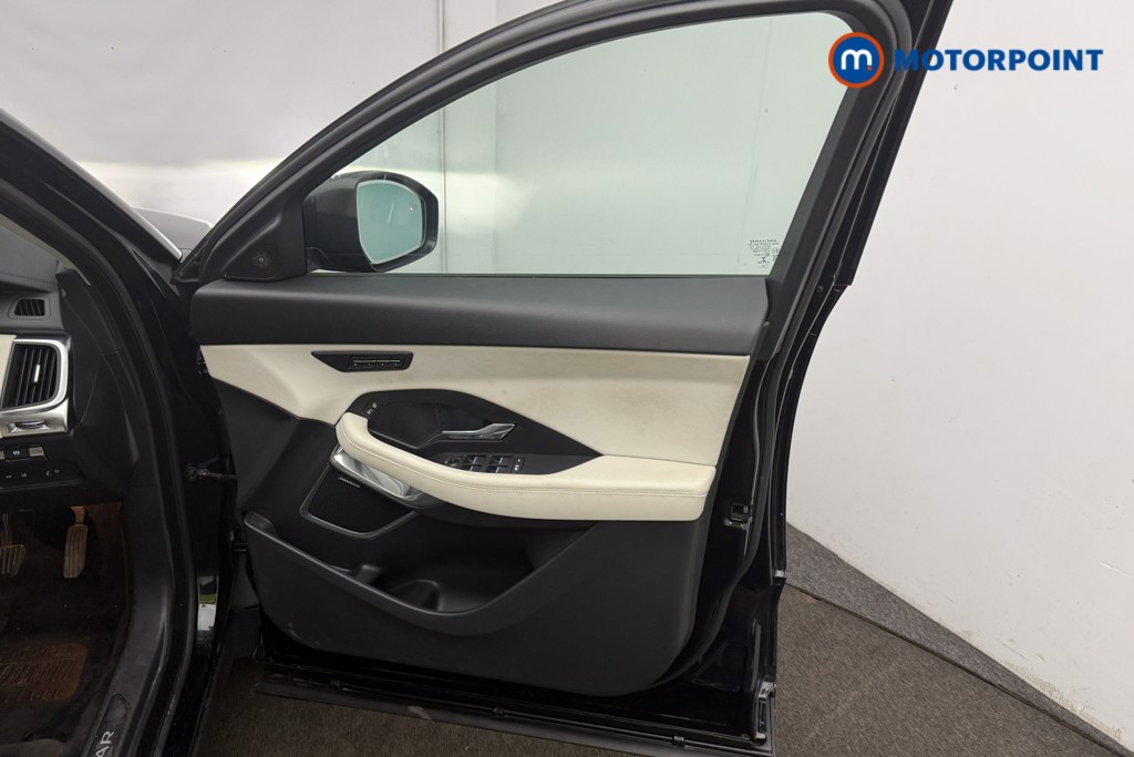 Jaguar E-Pace HSE Automatic Diesel SUV - Stock Number (1650140) - 21st supplementary image