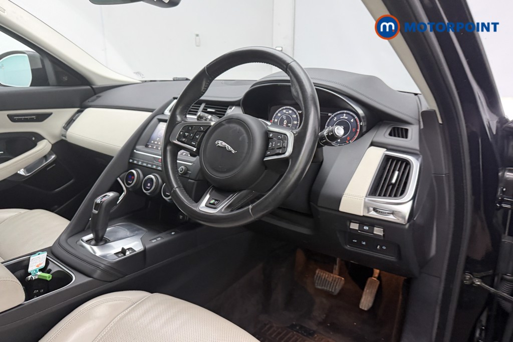 Jaguar E-Pace HSE Automatic Diesel SUV - Stock Number (1650140) - 23rd supplementary image