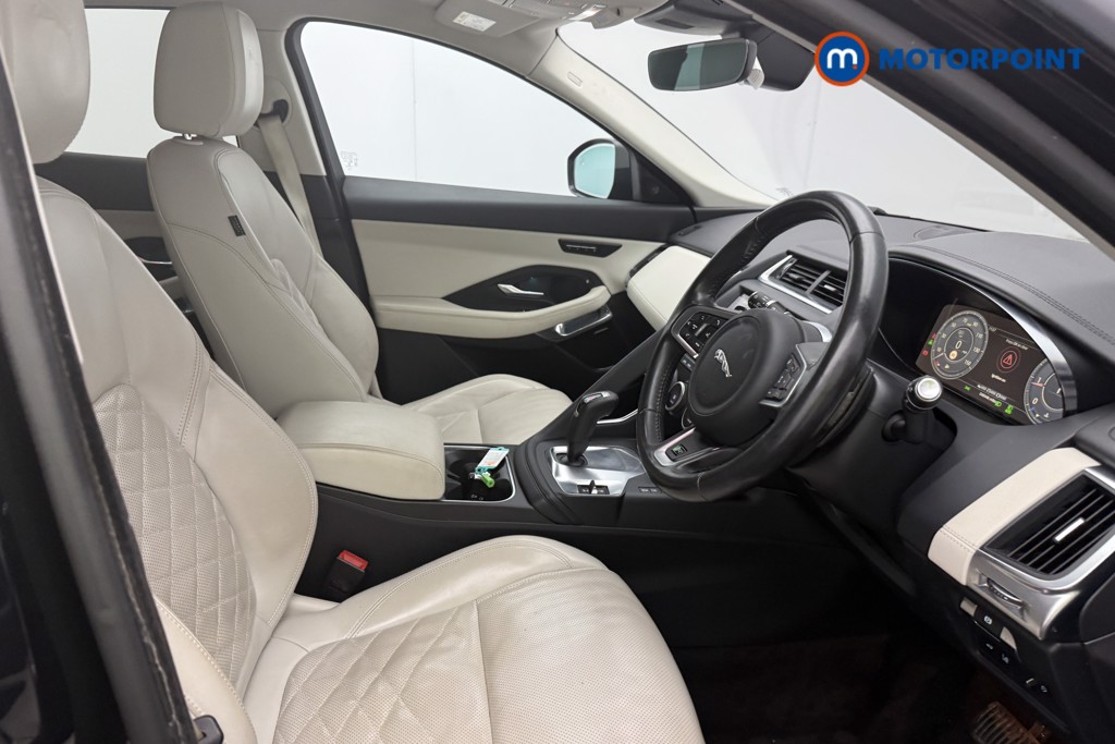 Jaguar E-Pace HSE Automatic Diesel SUV - Stock Number (1650140) - 24th supplementary image