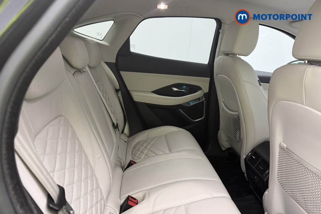 Jaguar E-Pace HSE Automatic Diesel SUV - Stock Number (1650140) - 27th supplementary image