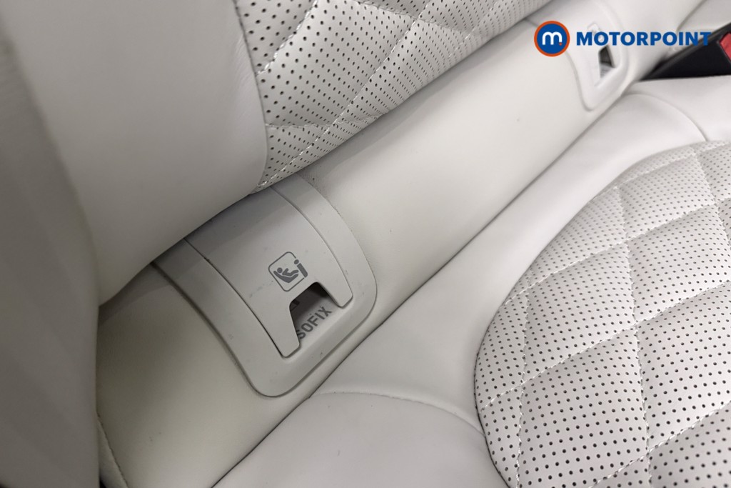 Jaguar E-Pace HSE Automatic Diesel SUV - Stock Number (1650140) - 28th supplementary image