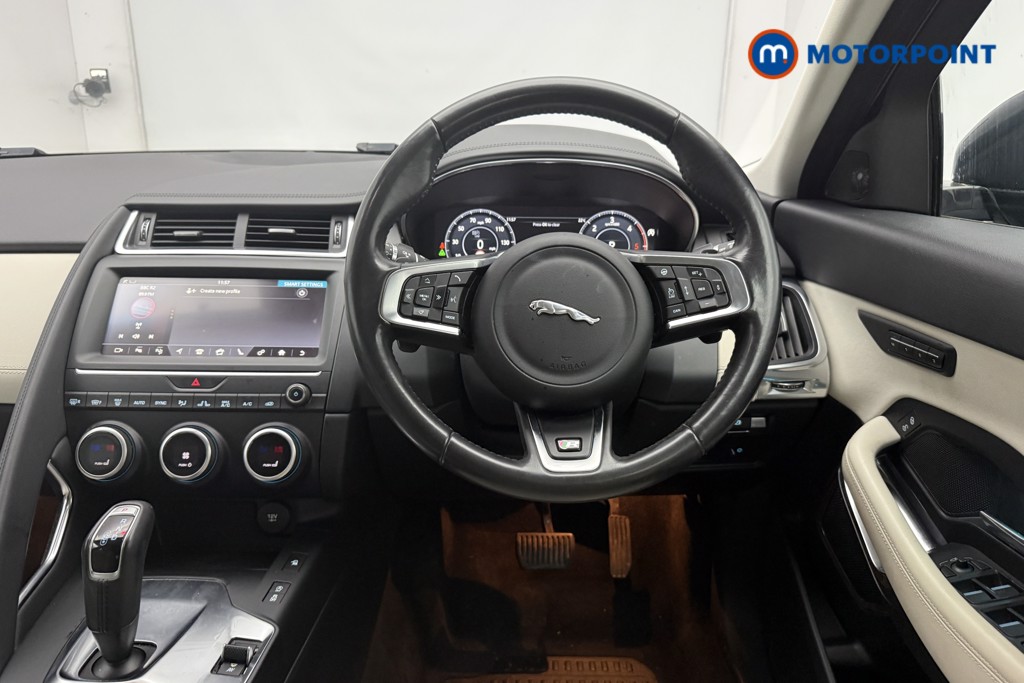 Jaguar E-Pace HSE Automatic Diesel SUV - Stock Number (1650140) - 29th supplementary image