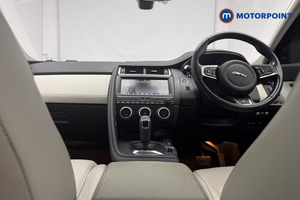 Jaguar E-Pace HSE Automatic Diesel SUV - Stock Number (1650140) - 30th supplementary image