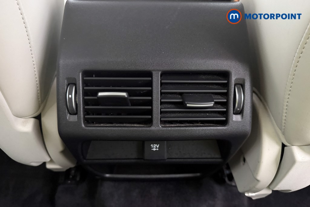 Jaguar E-Pace HSE Automatic Diesel SUV - Stock Number (1650140) - 31st supplementary image