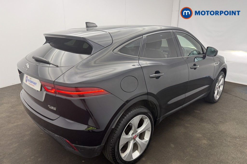 Jaguar E-Pace HSE Automatic Diesel SUV - Stock Number (1650140) - 32nd supplementary image
