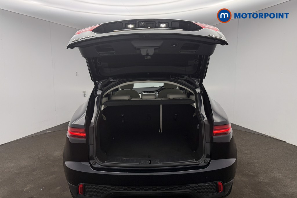 Jaguar E-Pace HSE Automatic Diesel SUV - Stock Number (1650140) - 34th supplementary image