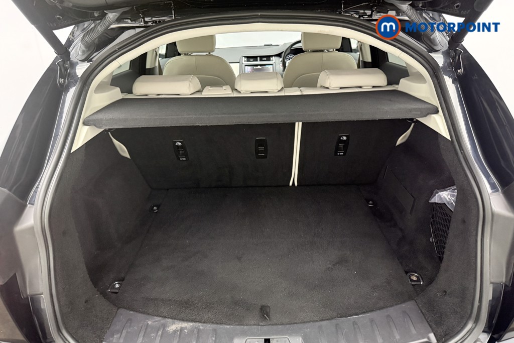 Jaguar E-Pace HSE Automatic Diesel SUV - Stock Number (1650140) - 35th supplementary image