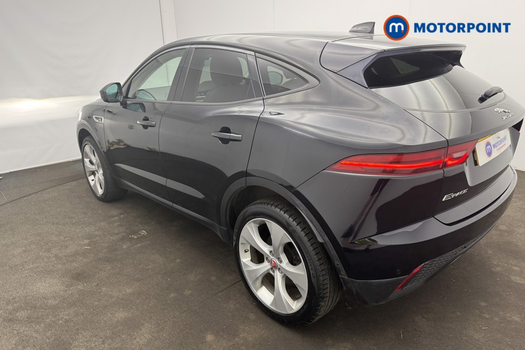 Jaguar E-Pace HSE Automatic Diesel SUV - Stock Number (1650140) - 37th supplementary image