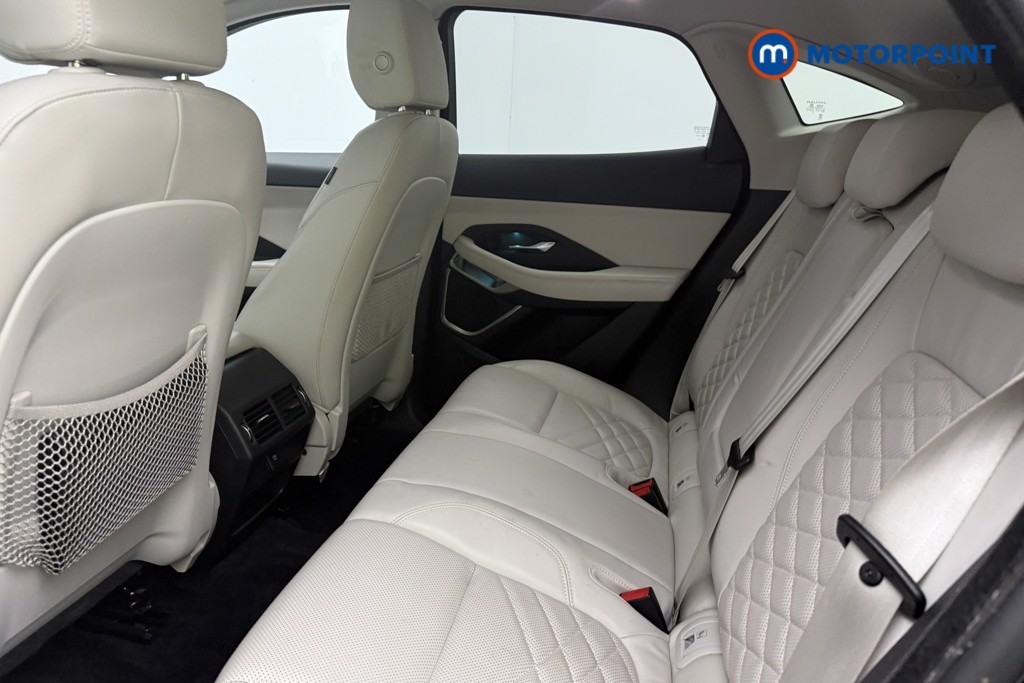 Jaguar E-Pace HSE Automatic Diesel SUV - Stock Number (1650140) - 38th supplementary image