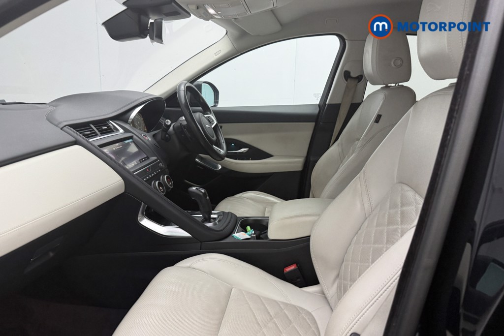 Jaguar E-Pace HSE Automatic Diesel SUV - Stock Number (1650140) - 39th supplementary image