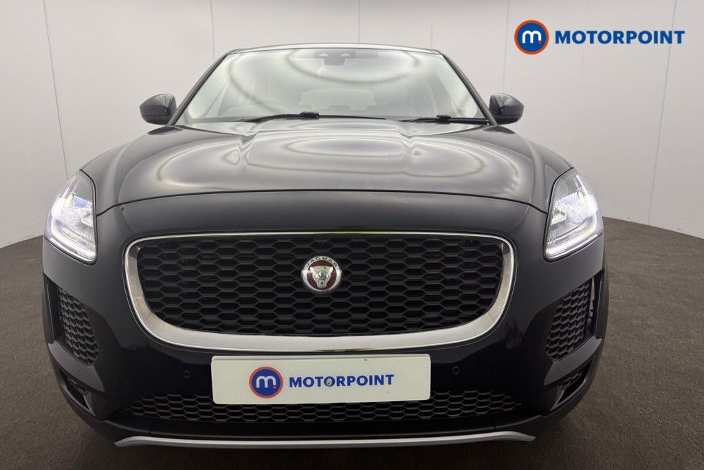 Jaguar E-Pace HSE Automatic Diesel SUV - Stock Number (1650140) - 41st supplementary image