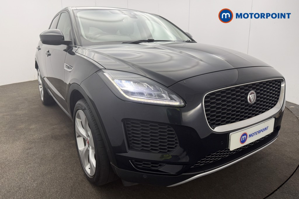 Jaguar E-Pace HSE Automatic Diesel SUV - Stock Number (1650140) - 42nd supplementary image