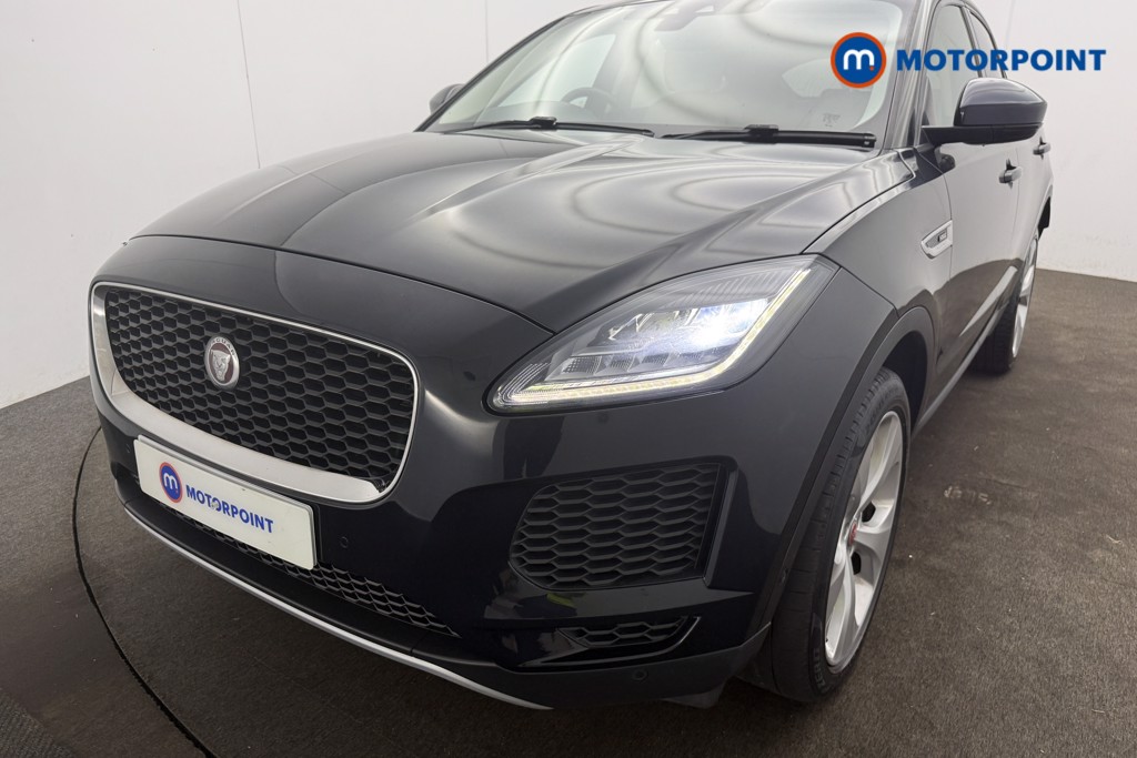 Jaguar E-Pace HSE Automatic Diesel SUV - Stock Number (1650140) - 43rd supplementary image