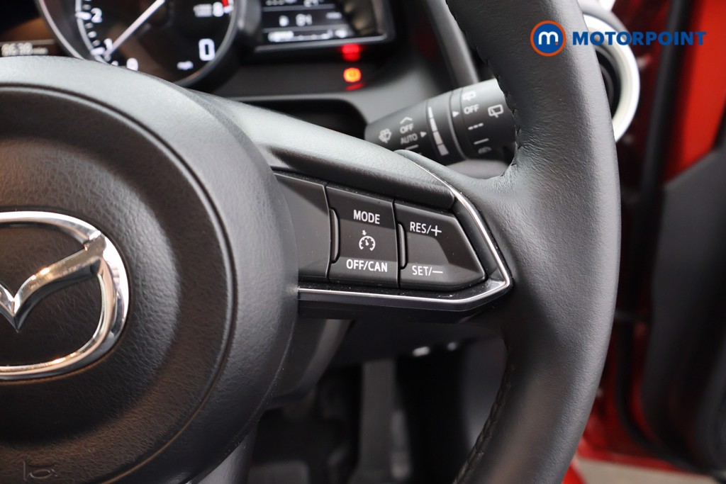 Mazda 2 Gt Sport Nav Manual Petrol Hatchback - Stock Number (1650404) - 7th supplementary image