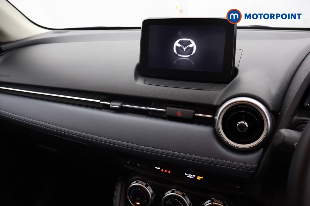 Mazda 2 Gt Sport Nav Manual Petrol Hatchback - Stock Number (1650404) - 9th supplementary image